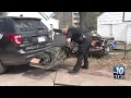 The Life Of An Animal Control Officer