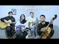 Download Lagu Potret - Bagaikan Langit Cover by Ferachocolatos and friends