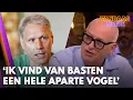 Download Lagu René van der Gijp: 'Waarom kan Marco van Basten nooit iets leuks over voetbal vertellen?'