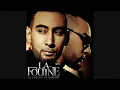 La Fouine - Là-bas (Audio)