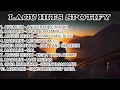 Lagu LAGU INDONESIA , HITS 2025 . ANUGHRAH TERINDAH , SIAL  , SETENGAH MATI