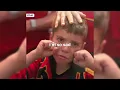 “World Cup Is Over” (Official Lyric Video) By Saylor