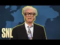 Weekend Update Rewind Harry Caray - SNL