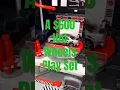 Hot Wheels SNAP ON Play set w 600 worth of fun
