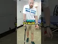 3 Habits To Avoid When Using A Cane