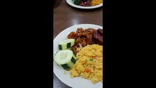 Grand BUFFET Naples Florida