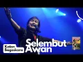 Download Lagu Katon Bagaskara  -  Selembut Awan Lyric
