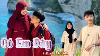 c em y cover vidhia ft t villa