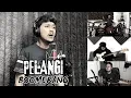 Download Lagu BOOMERANG - PELANGI | ROCK COVER by Sanca Records