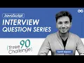 JavaScript Interview Question Series GeeksforGeeks
