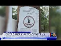 Flyers calling for an end to peaceful protests spark concern in Richmond