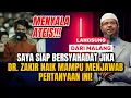 Download Lagu Menyala Ateis! Saya Akan Bersyahadat Jika Dr. Zakir Naik Mampu Menjawab Pertanyaan Ini