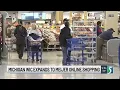 Michigan WIC expands to Meijer online shopping