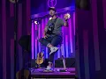 Mike Donehey "Jeshua Friend of Sinners" (acoustic)