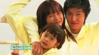 personal taste no other eng sub 