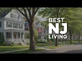 Top 5 NJ Neighborhoods Everyone Wants to Move To in 2025