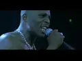 DMX - Ruff Ryders' Anthem Live [1998]