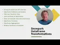 Introduction to Snowpark DataFrame Transformations