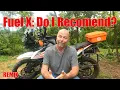 Download Lagu Fuel X: Worth Using? (Two years + On The Bike)