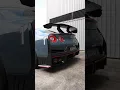 Download Lagu SATISFIED SOUDS 2025 Nissan GT R nismo #carslover #automobile #car