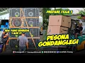Lagu MASIH MENJADI AMUNISI ANDALAN TEAM 1 !! DRAGMINI GEN-2 SIAP MENUJU PESONA GONDANGLEGI