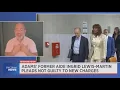Jeremy Saland Criminal Defense Attorney on Ingrid Lewis Martin s Bribery Indictment NY1