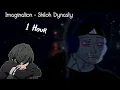 Download Lagu Shiloh Dynasty - Imagination | 1 Hour
