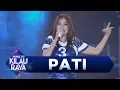 Goyang Heboh Bareng Trio Macan [JARAN GOYANG] - Road to Kilau Raya (20/4)