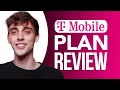 T-Mobile Magenta Plan Review Is It the Perfect Fit for Your Lifestyle