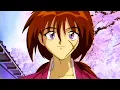 Download Lagu Rurouni Kenshin - Opening 1 | 4K 60FPS Creditless