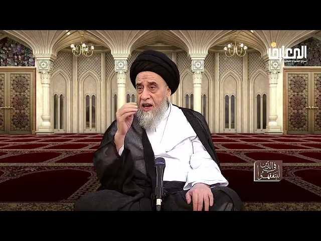 ما حكم وصية من قتل نفسه؟ - السيد صباح شبر