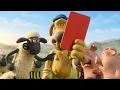 Lagu Trouble on the Farm! 🚨🐑 Shaun Gets a Red Card | Hilarious Animal Chaos | Shaun the Sheep Animation