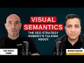 The SEO Concept Most Agencies Have Never Heard Of Visual Semantics Explained - Luis Salazar Jurado
