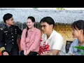 Download Lagu A Tense Encounter: Tu Sam and Lee Confront Tu Diep and James – Love or Jealousy?