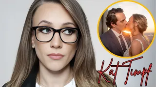 Inside the Love Story of Kat Timpf and Cameron Friscia From Raya to Forever