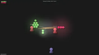 -cli - Gource visualisation