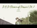 Download Lagu J-Hope - P.O.P (Piece Of Peace) Pt.1 (ColorCodedLyrics Han|Rom|Eng)