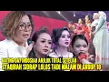 Download Lagu BUK HARSIWI MENGAMUK RATING DA7 INDOSIAR ANJLOK TOTAL SETELAH JURI LOLOSKAN SYAQIRAH SIDRAP SEMALAM