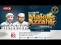 Download Lagu RUTINAN MAJELIS AZ ZAHIR PEKALONGAN ::::  BERSAMA HABIB ALI ZAINAL ABIDIN ASSEGAF \u0026 MAJELIS AZ ZAHIR