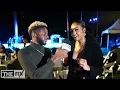 Koffee x The Fix - Private 'Gifted' Album Listening Party/Interview