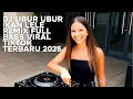 Lagu DJ UBUR UBUR IKAN LELE REMIX FULL BASS VIRAL TIKTOK TERBARU 2025