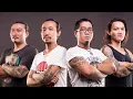 Download Lagu MICROWAVE | KHÚC XUÂN THỊNH VƯỢNG [Official Lyric Video]