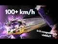 Download Lagu I created the FASTEST Beyblade X COMBO IN THE WORLD | KNIFE SHINOBI CAN FINALLY BE COMPETITIVE!
