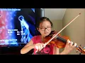 Download Lagu 火影忍者疾風傳｜青鳥 Blue Bird / Naruto - Violin by Kaya