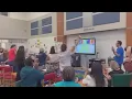 Spring Branch Elementary School turns TEA s F grade to A in 3 years