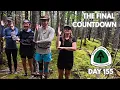 Day 155 - Sometimes the Best Views Are the People Around You
