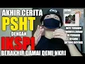 Download Lagu PSHT DAN IKSPI SRAGEN BERAKHIR DAMAI DEMI KEUTUHAN NKRI.