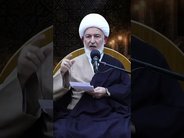 ⁣ماذا يريد الرجل حين يعود إلى بيته؟ سماحة الشيخ فاضل الصفار ١٤٤٧هـ.