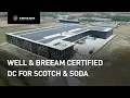 Download Lagu WELL \u0026 BREEAM gecertificeerd distributiecentrum voor Scotch \u0026 Soda | TRILUX