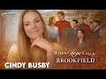 Cindy Busby Reveals Nora s Emotional Journey in When Hope Calls Brookfield